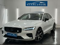 Volvo S60 T8 AWD Polestar Recharge , 405hk,  R-Design 2022