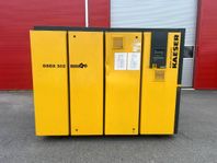 Kaeser , Atlas Copco, Reservdelar, Kompressor,