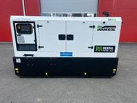 Inmesol IIR-044 Generator, Elverk (New)