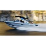 Ny 2025 Centurion Ri245 Gen2 wakesurf wakeboard båt