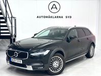 Volvo V90 Cross Country D4 AWD Geartronic Momentum Drag SoV