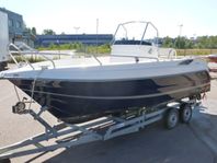 Uttern S64 Mercruiser 4,3L 2004