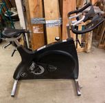 Spinningcykel BodyBike Supreme beg bra skick UTFÖRSÄLJNING