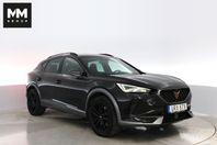 Cupra Formentor VZ E-HYBRID DRAGKROK NAVIGATION BACKKAMERA