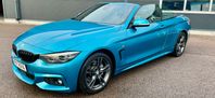 BMW 440 i Cab Business, Comfort Plus, M Sport H&K HUD