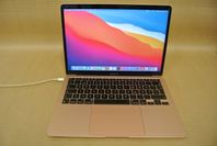 MacBook Air, Apple M1, 13,3", 16GB