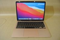 MacBook Air, Apple M1, 13,3", 8 GB