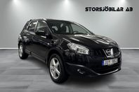 Nissan Qashqai+2 2.0 dCi 4x4 Euro 5 +Vinterhjul