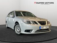 Saab 9-3 SportCombi 2.0t BioPower Linear 5.900 mil 908:-/mån