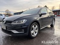 Volkswagen Golf Alltrack 2.0 TDI DPF BMT 4Motion Alltrack