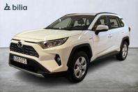 Toyota RAV4 Hybrid AWD-i 2,5 ACTIVE KOMFORTPAKET DRAGKROK