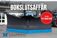 SPARA 10000 KR! SE VIKPLOG 3,2-4,0M