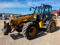 JCB TM 320 S