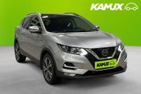 Nissan Qashqai 1.5 dCi Drag Pano Navi M-Värmare 360 kamera