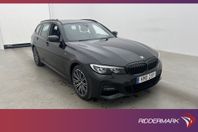 BMW 330 e Touring 292hk M Sport HiFi Kamera Navi Drag