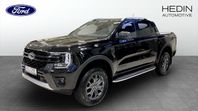 Ford ranger WILDTRAK DOUBLE CAB 205 AUT 4WD