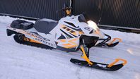 Arctic Cat Blast M4000 AlphaOne -23