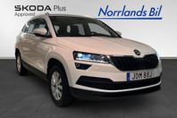 Skoda Karoq STYLE 1,0 TSI 110 HK|SoV Hjul|.