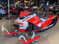 Ski-Doo Backcountry XRS 154" 850 E-Tec 2020 / MOMS