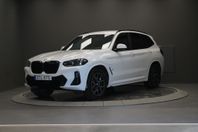 BMW X3 xDrive30e M Sportpaket / Innovation / Dragkrok