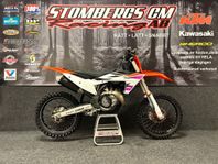 KTM 450 SX-F Finans / Skickas