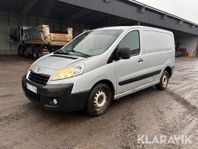 Peugeot Expert Panel Van 1.2t 2.0 HDi