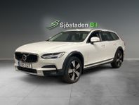 Volvo V90 Cross Country D4 AWD Aut Kamera VOC Drag BSR 259HK