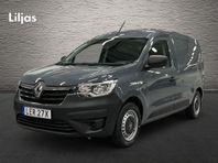 Renault Express Skåp 1,5 dCi 75 Base Line II/Drag/Värmare