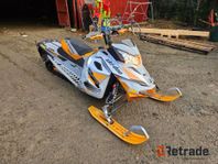 Ski-doo Renegade X-RS 800 E-tec