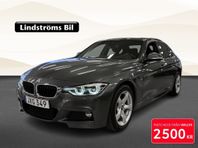 BMW 330 i xDrive Sedan M-Sport Steptronic 252hk V-hjul Drag