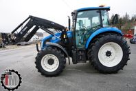 TRAKTOR NEW HOLLAND T4.85