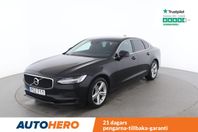 Volvo S90 / 190 HK / Lane-assist, Motorvärme, Skyltigenkänni