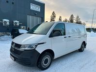 Volkswagen Transporter T30 2.0 TDI BMT Euro 6 moms bil super