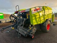 CLAAS 455 Rollant Uniwrap