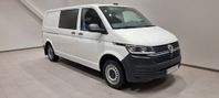 Volkswagen Transporter T6 6.1 SKÅP 150HK TDI 340