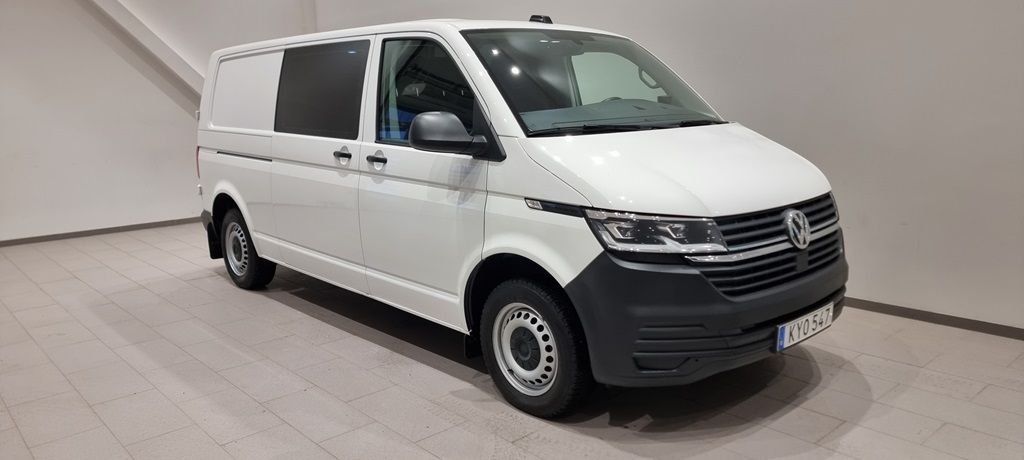 Volkswagen Transporter T6 6.1...