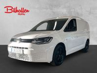 Volkswagen Caddy Cargo Maxi 2,0 TDI, DSG, Nybes U.A