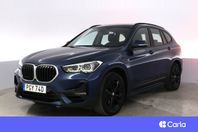 BMW X1 xDrive25e Sportline Pano Kamera DAP Drag 5,99% Vhjul