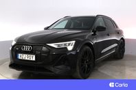 Audi E-Tron 55 quattro S-Line Pano 360 B&O Drag VHjul