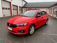 Fiat Tipo Kombi 1.4 Kombi Euro 6, moms