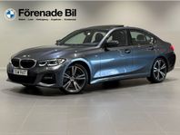 BMW 330 i xDrive M Sport Nav El.Taklucka PDC Fram&Bak Rattv.