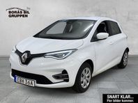 Renault Zoe R110 PhII 52 kWh Zen Batteriköp II