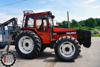 TRAKTOR VALMET 705 TWIN TRAC