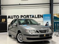 Saab 9-3 SportSedan 1.8t Arc | Dragkrok | Automat