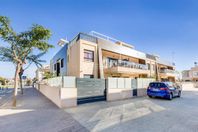 Torrevieja-Mil palmeras lägenhet