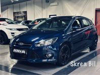 Ford Focus 1.0 Titanium