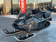 Ski-Doo Tundra LT 600 EFI 2024 / MOMS