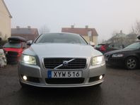 Volvo S80 2.5T Geartronic Momentum Euro 4