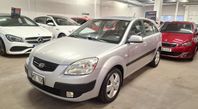 Kia Rio 1.4(97hk)Kamkedja/Ny Servad/0-Kontant