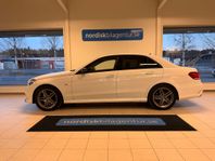 Mercedes-Benz E 250 d 204hk Aut 4Matic AMG Night Panorama